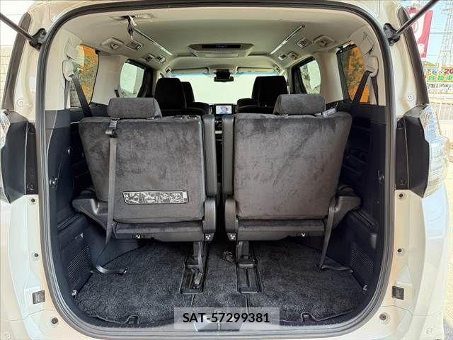 Toyota VELLFIRE 2016-01 8317742-20