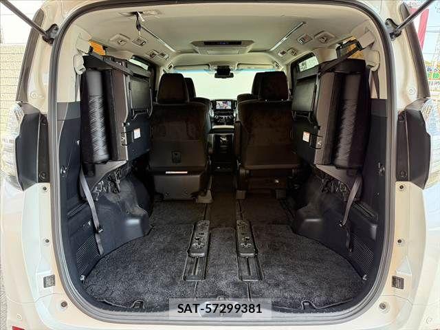 Toyota VELLFIRE 2016-01 8317742-21