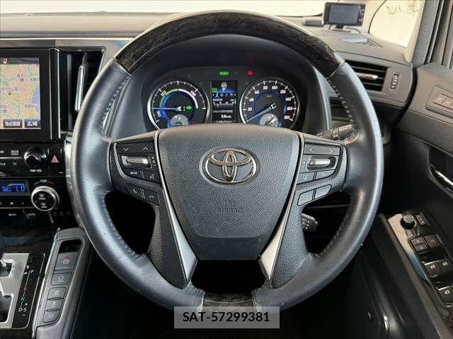 Toyota VELLFIRE 2016-01 8317742-22