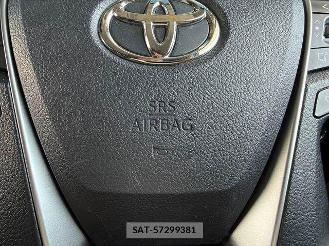 Toyota VELLFIRE 2016-01 8317742-23