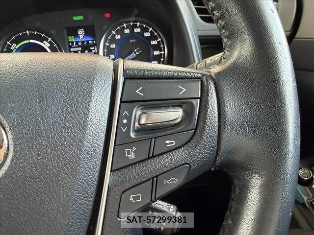 Toyota VELLFIRE 2016-01 8317742-27