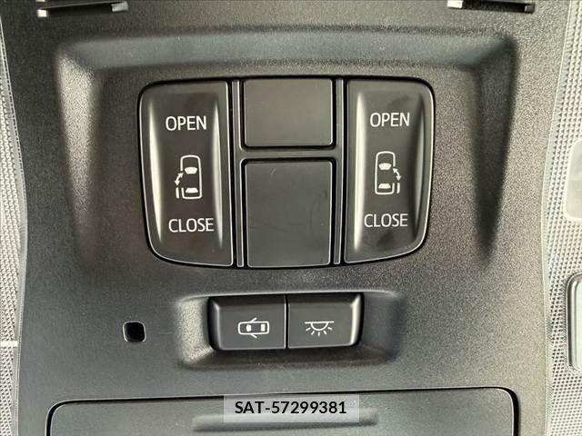 Toyota VELLFIRE 2016-01 8317742-6