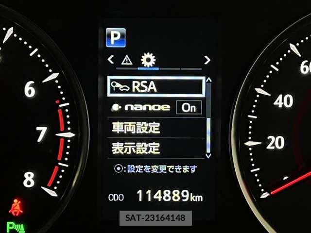 Toyota VELLFIRE 2019-07 8317733-9