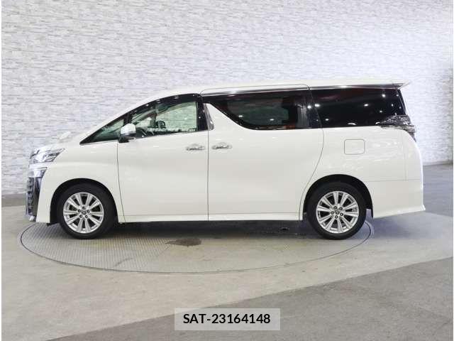 Toyota VELLFIRE 2019-07 8317733-12