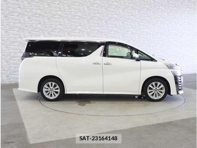 Toyota VELLFIRE 2019-07 8317733-13