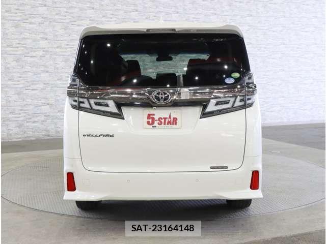 Toyota VELLFIRE 2019-07 8317733-14