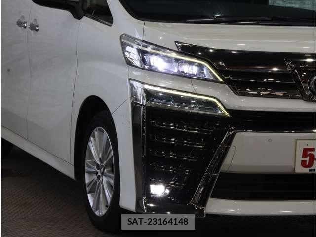 Toyota VELLFIRE 2019-07 8317733-15