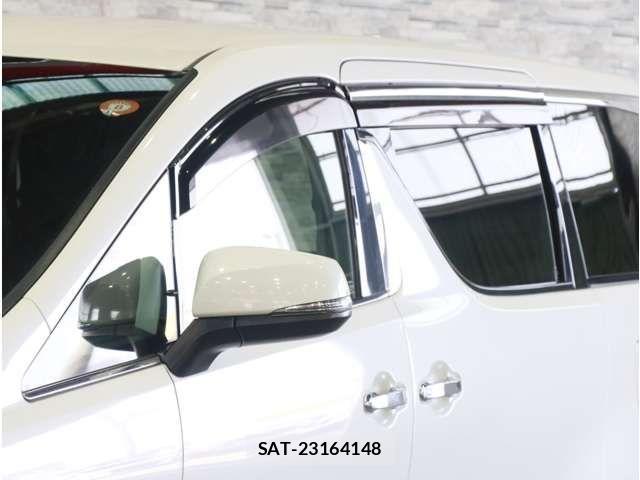 Toyota VELLFIRE 2019-07 8317733-17
