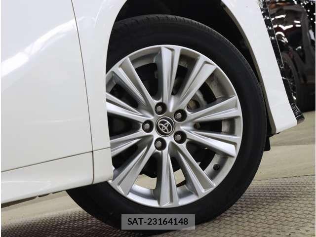 Toyota VELLFIRE 2019-07 8317733-19