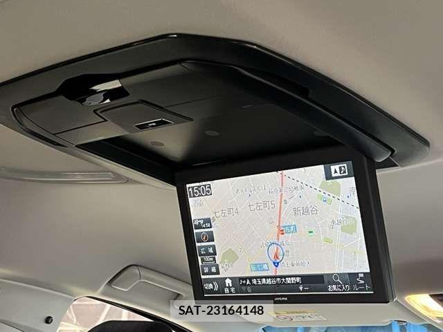 Toyota VELLFIRE 2019-07 8317733-7