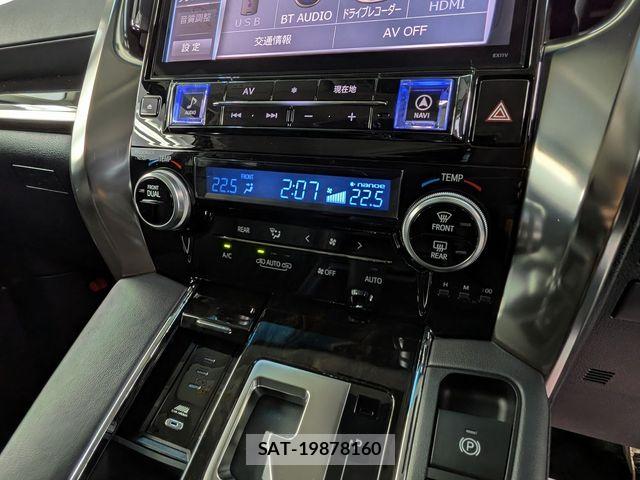Toyota VELLFIRE 2017-06 8317731-11