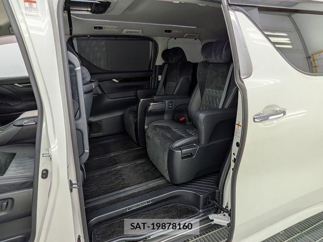 Toyota VELLFIRE 2017-06 8317731-12