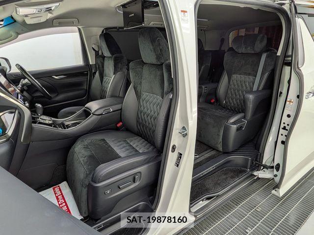Toyota VELLFIRE 2017-06 8317731-13