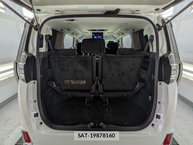 Toyota VELLFIRE 2017-06 8317731-15