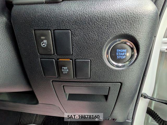 Toyota VELLFIRE 2017-06 8317731-5