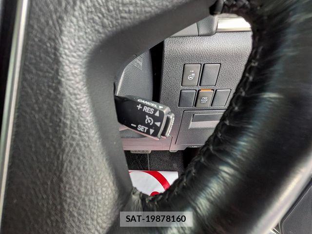 Toyota VELLFIRE 2017-06 8317731-8