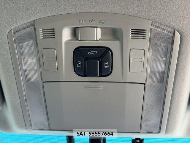 Toyota VELLFIRE 2014-03 8338265-12