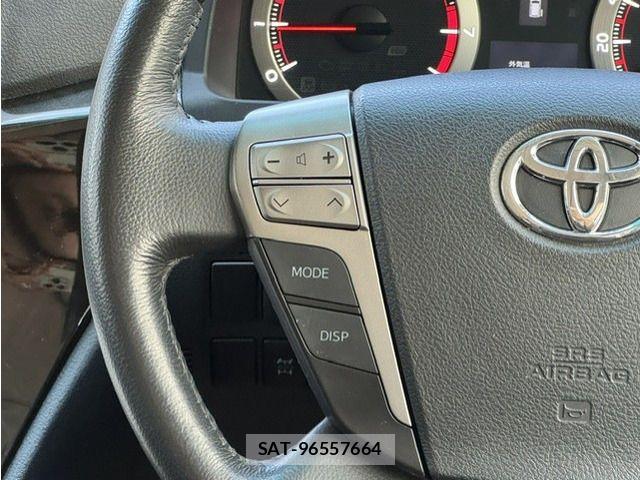 Toyota VELLFIRE 2014-03 8338265-14