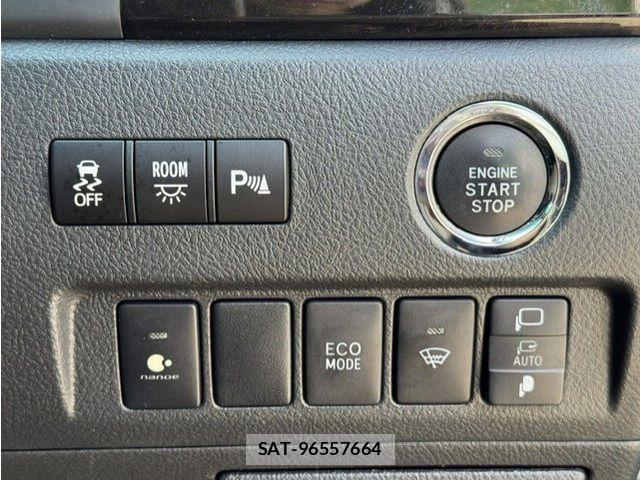 Toyota VELLFIRE 2014-03 8338265-19