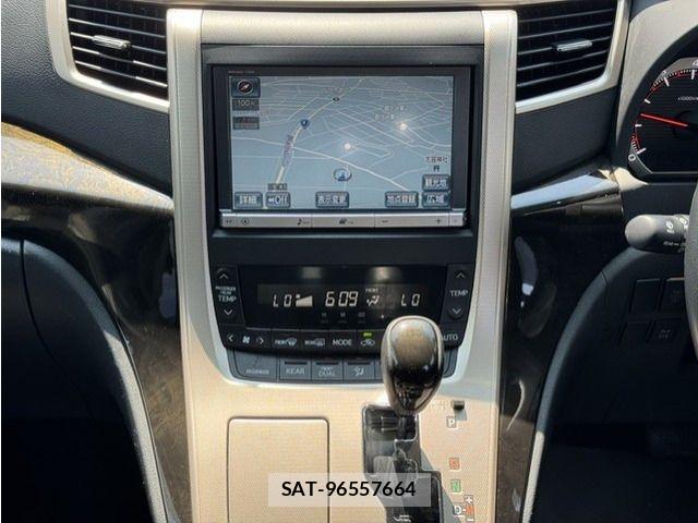 Toyota VELLFIRE 2014-03 8338265-7