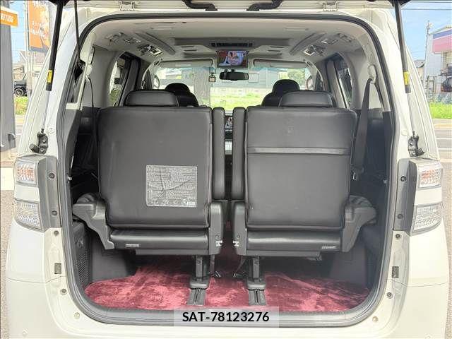 Toyota VELLFIRE 2013-01 8338264-10