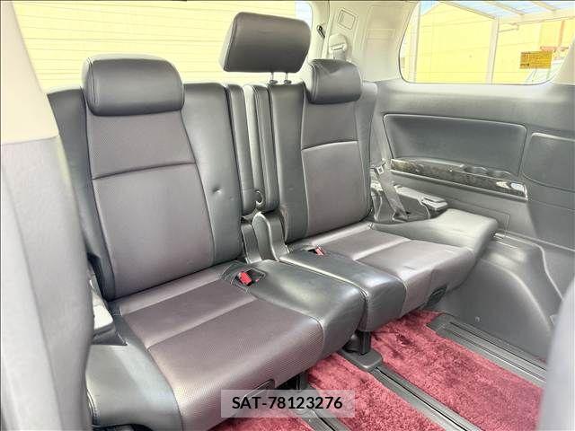 Toyota VELLFIRE 2013-01 8338264-11