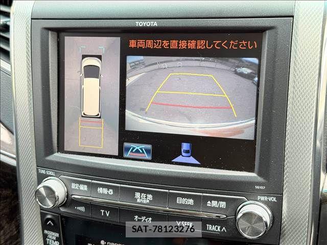 Toyota VELLFIRE 2013-01 8338264-12