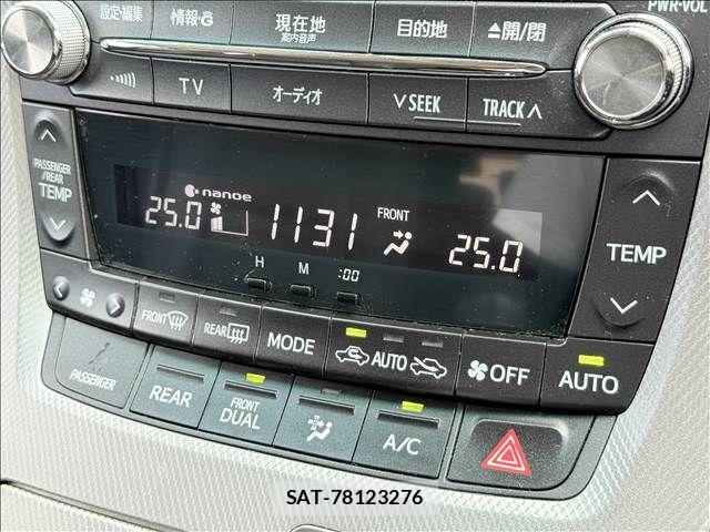 Toyota VELLFIRE 2013-01 8338264-13