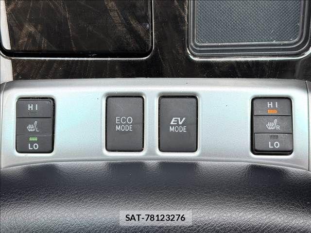 Toyota VELLFIRE 2013-01 8338264-14