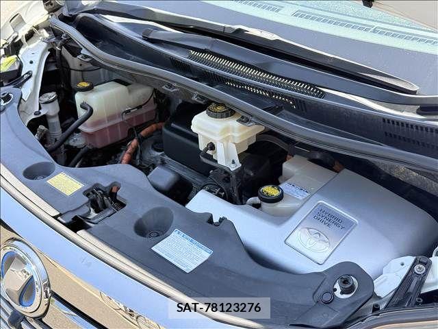 Toyota VELLFIRE 2013-01 8338264-19