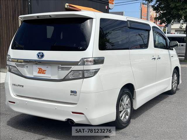 Toyota VELLFIRE 2013-01 8338264-23