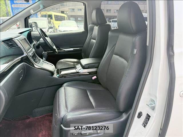 Toyota VELLFIRE 2013-01 8338264-24