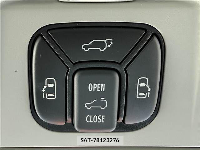 Toyota VELLFIRE 2013-01 8338264-27