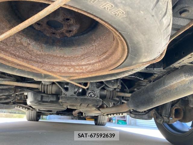 Toyota VELLFIRE 2012-03 8338267-9