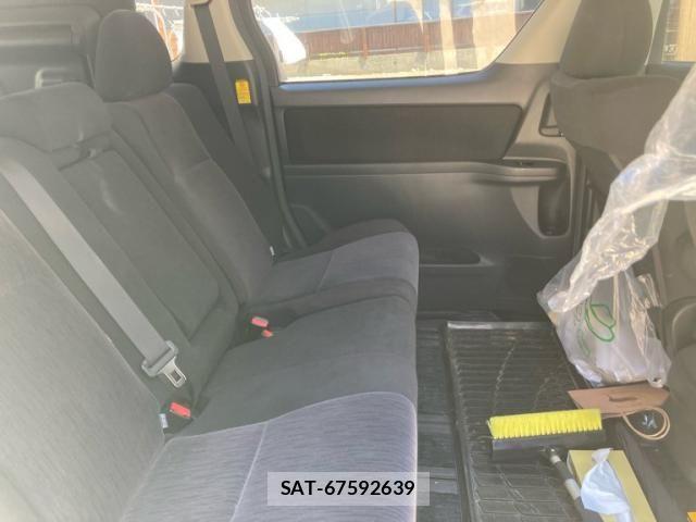 Toyota VELLFIRE 2012-03 8338267-13