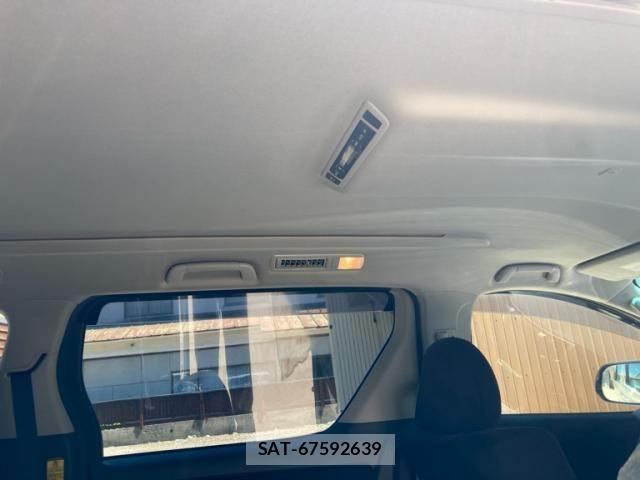 Toyota VELLFIRE 2012-03 8338267-14