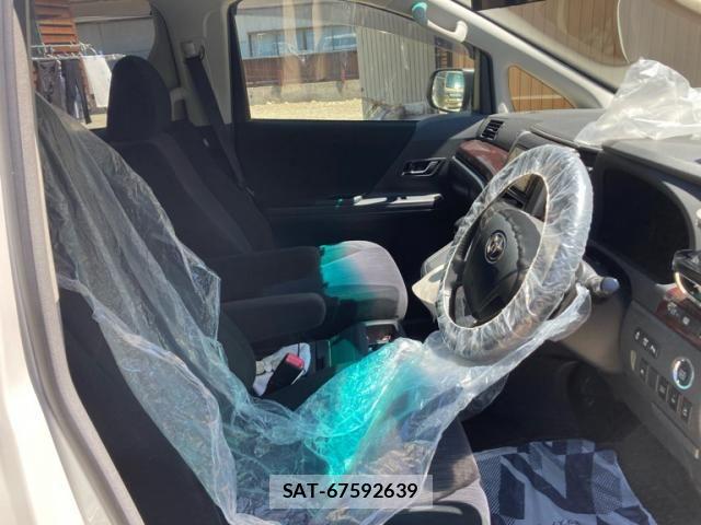 Toyota VELLFIRE 2012-03 8338267-15