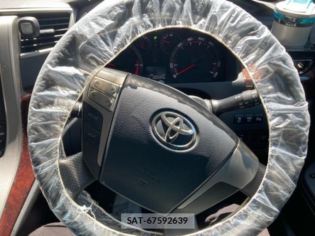 Toyota VELLFIRE 2012-03 8338267-16