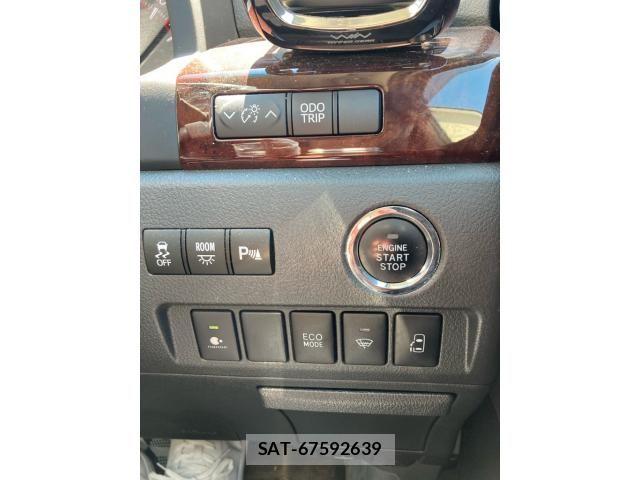 Toyota VELLFIRE 2012-03 8338267-18