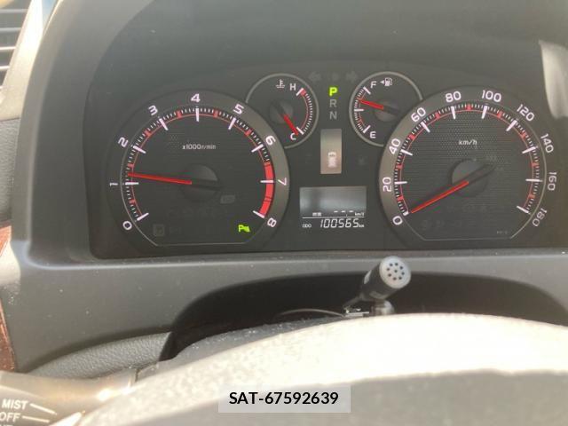 Toyota VELLFIRE 2012-03 8338267-19