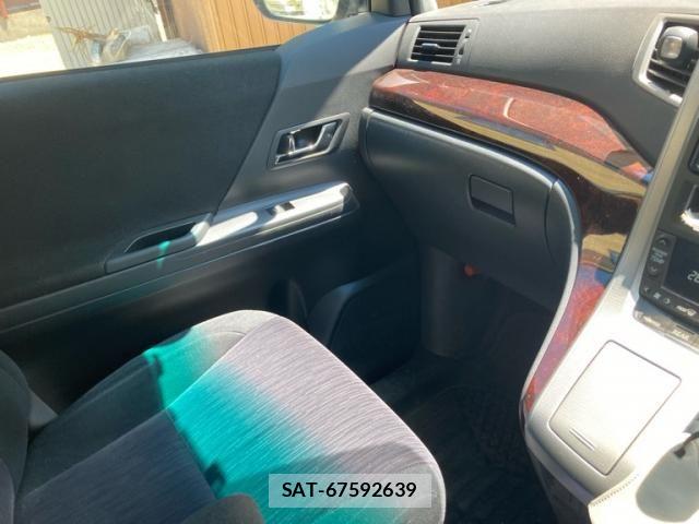 Toyota VELLFIRE 2012-03 8338267-22