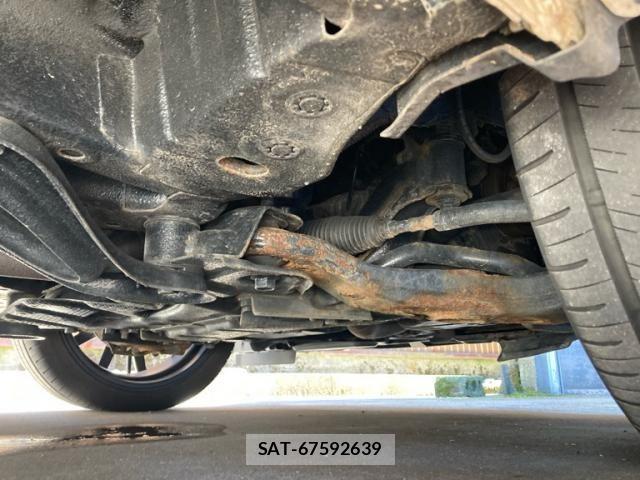 Toyota VELLFIRE 2012-03 8338267-25