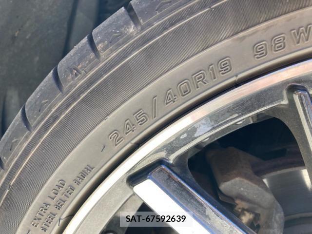 Toyota VELLFIRE 2012-03 8338267-6