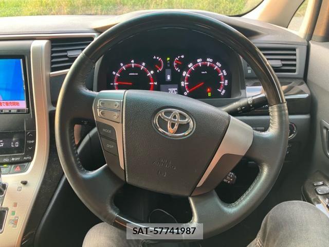 Toyota VELLFIRE 2013-10 8338266-20