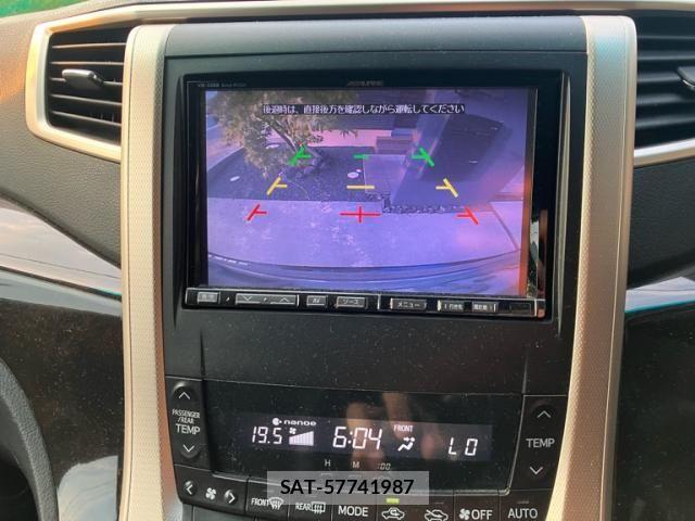 Toyota VELLFIRE 2013-10 8338266-22