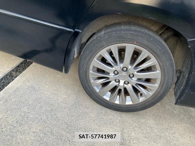 Toyota VELLFIRE 2013-10 8338266-7