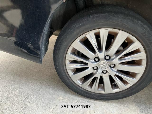Toyota VELLFIRE 2013-10 8338266-8