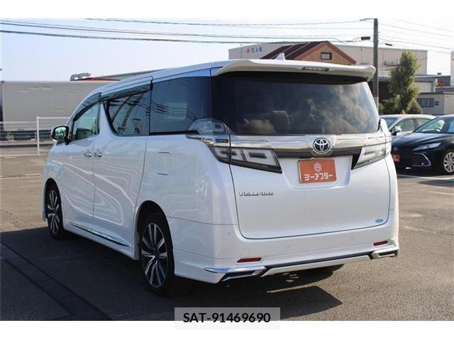 Toyota VELLFIRE 2018-09 8338263-12