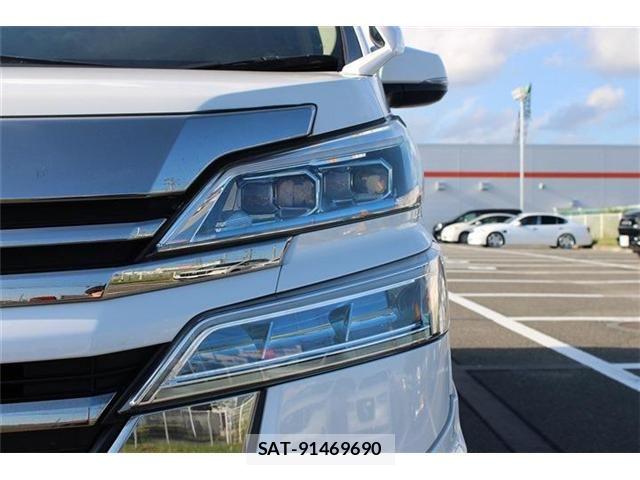 Toyota VELLFIRE 2018-09 8338263-14