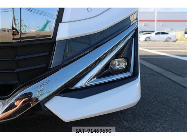 Toyota VELLFIRE 2018-09 8338263-15